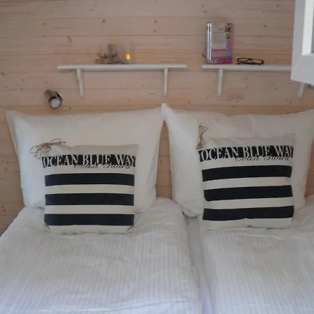 Hausboot Bosse